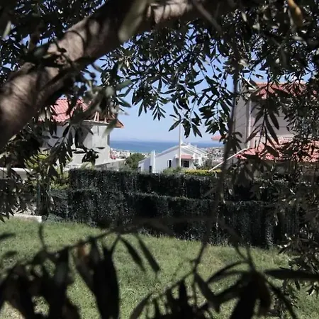 Ayayorgiye 500 Metre * Çeşme