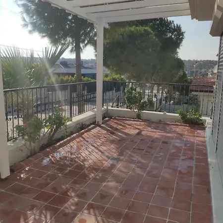 ヴィラ Ayayorgiye 500 Metre Çeşme